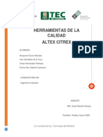 Herramientas de Calidad PDF