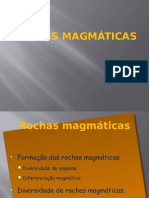 R Magmáticas