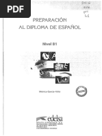 Dele B1 | PDF