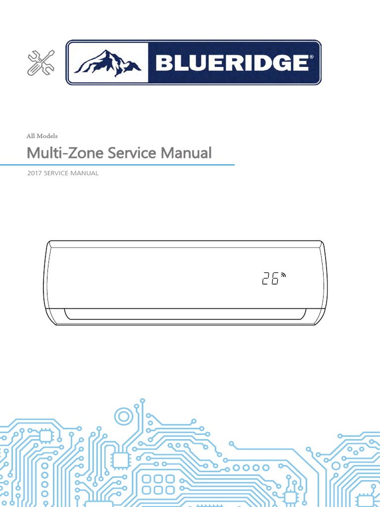 How Blueridge Mini Split Systems Work