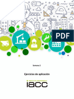 Ejercicios Aplicacion PDF