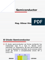 diodo-semiconductor