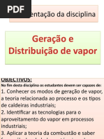 0. Aula Tema I. Generalidade sobre o vapor e seu.pptx