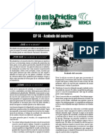 Acabado Concreto PDF