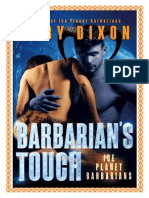 7 Ice Planet Barbarians 9 - Barbarian's Touch.pdf
