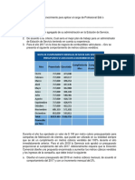 Prueba de Conocimiento Profesional PDF
