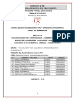 Proyecto 2019 - Universidad Roosevelt PDF