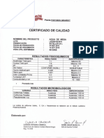 Analisis de Agua Postobon049