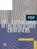 Kuhn, Thomas- La estructura de las revoluciones científicas- Capítulo IX.pdf