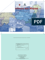Pernambuco em Mapas PDF