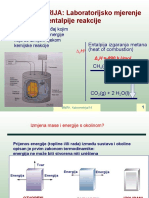 Kalorimetrija