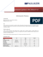 Alta Altene P 27