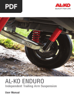 ALCO Enduro Manual