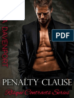 Penalty Clause PDF