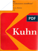 Kuhn Conmensurabilidadd, comparabilidad y comunicabilidad.pdf