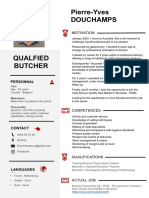 PY CV Boucher PDF