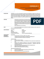Chemalac 2 PDF