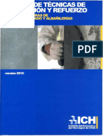 Manual de Tecnicas de Reparacion y Refuerzo -2010 - full (1).pdf