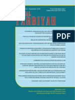 Analisis Terhadap Kebijakan Pemerintah Tentang Pen PDF