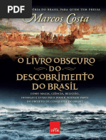 Ebook-O Livro Obscuro Do Descobrimento Do Brasil 2020 PDF