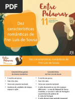 Dez_características_românticas_de_Frei_Luís_de_Sousa