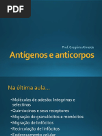 Antígenos e Anticorpos PDF