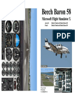 FSX Beech Baron 58.pdf