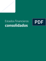 Estados Financieros 2018 PDF