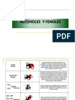 FUNCIÓN ALCOHOL Y FENOL 20