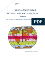 Modulo 2 Historia