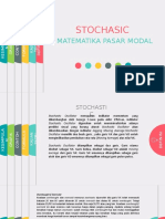 STOCHASTIC