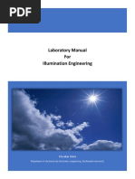 LED | PDF | Light Emitting Diode | Lighting