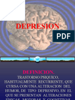 Depresion