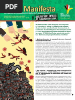 2020CfessManifestaEdEspecialCoronavirus