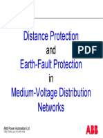 Distance and earth fault protection[1].pdf