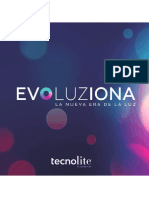 Evoluziona