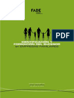 Identificación y Formación Del Sucesor y Proceso de Transición PDF