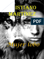 Mujer Lobo PDF