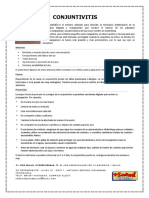 Boletin #19 Conjutivitis PDF