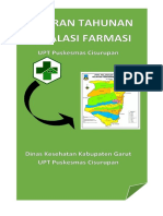 Cover Profil PKM CSP