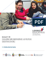 Evolución-e-implementación-de-las-políticas-educativas-en-Chile
