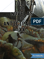 Antologia de Novelas de Anticipacion XX - AA VV PDF