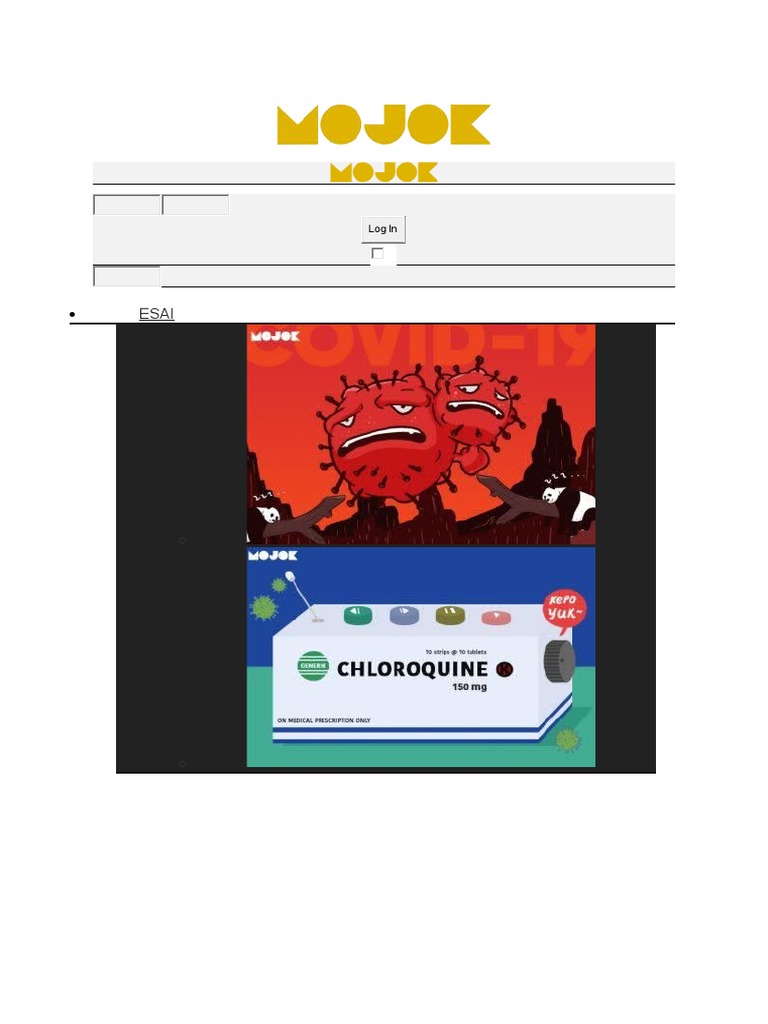 Mojok 23 | PDF