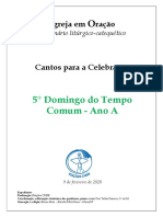 5º Domingo TC_A.pdf