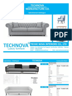 Upholstery Catalogue PDF