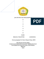 Cover Daftar Isi Kata Pengantar Bu Rinco Individu