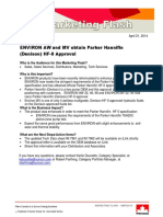 825 2449 MF2519 ENVIRON HF-0 Approval PDF