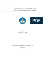 Modul 4 KB 1 Konsep Dasar PDF