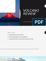 Volcano Review