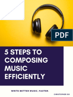 Composing Efficiently